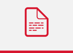 Commande de documents