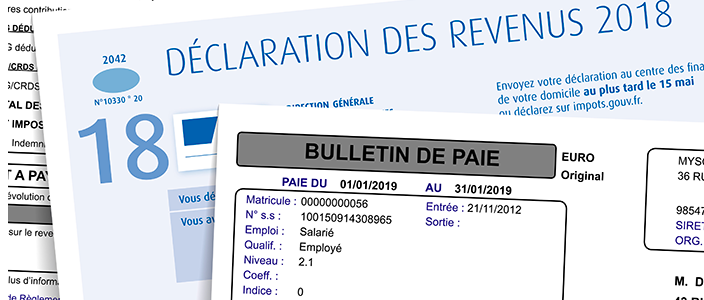 Régime de prévoyance : ventilation des cotisations soumises ou non au forfait social et à la CSG/CRDS