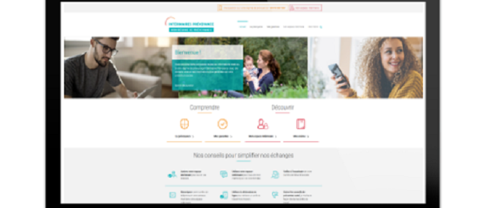 Pour informer vos intérimaires, adoptez le kit digital !