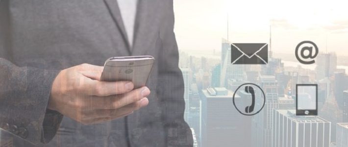 Pour une meilleure information, actualisez vos données personnelles !