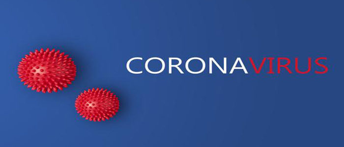 Face au coronavirus, préservez votre santé et celle de votre entourage en utilisant des gestes simples