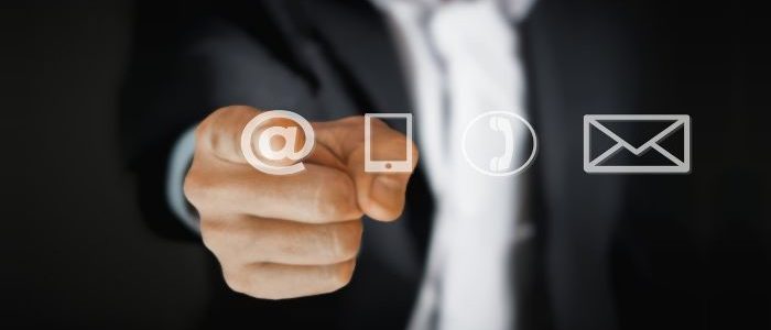 Contactez Intérimaires Prévoyance encore plus facilement ! Contactez Intérimaires Prévoyance encore plus facilement !